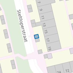 Perceel DEL00-R-3539