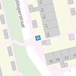 Perceel DEL00-R-3543