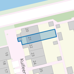 Perceel DEL00-R-3545