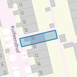 Perceel DEL00-R-3549