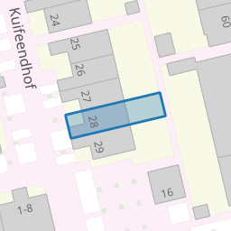 Perceel DEL00-R-3552