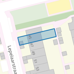 Perceel DEL00-R-3554