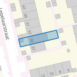 Perceel DEL00-R-3559