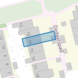 Perceel DEL00-R-3563