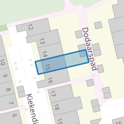 Perceel DEL00-R-3564