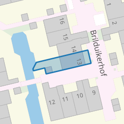 Perceel DEL00-R-3586