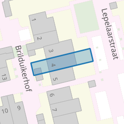 Perceel DEL00-R-3602