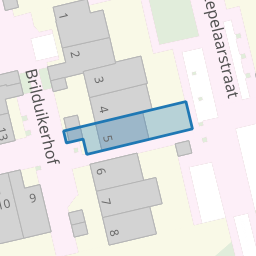 Perceel DEL00-R-3603