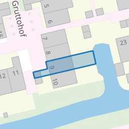 Perceel DEL00-R-3619