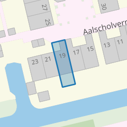 Perceel DEL00-R-3630