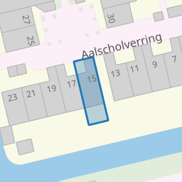 Perceel DEL00-R-3632