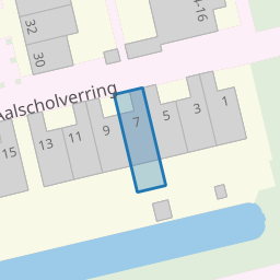 Perceel DEL00-R-3636