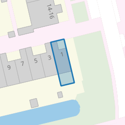 Perceel DEL00-R-3639