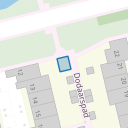 Perceel DEL00-R-3641