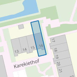 Perceel DEL00-R-3666