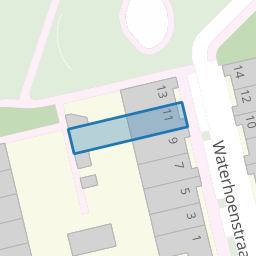 Perceel DEL00-R-3668