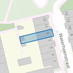 Perceel DEL00-R-3669