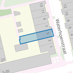 Perceel DEL00-R-3671