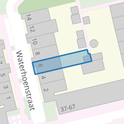 Perceel DEL00-R-3676