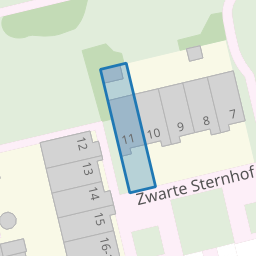 Perceel DEL00-R-3681