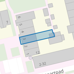 Perceel DEL00-R-3689