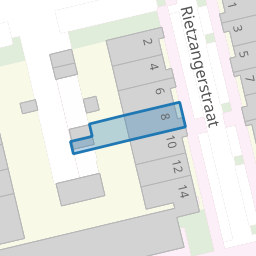 Perceel DEL00-R-3698