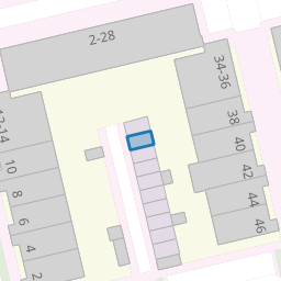 Perceel DEL00-R-3712