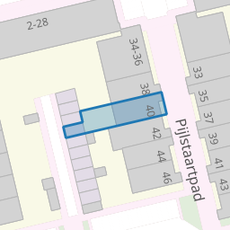 Perceel DEL00-R-3713