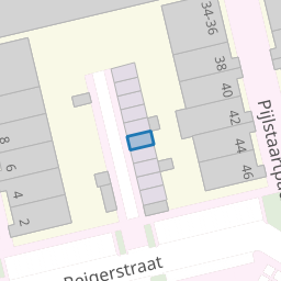 Perceel DEL00-R-3716