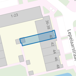 Perceel DEL00-R-3745