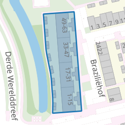 Perceel DEL00-R-3751