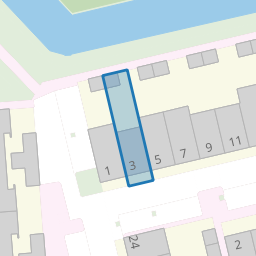 Perceel DEL00-R-3753