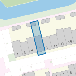 Perceel DEL00-R-3755