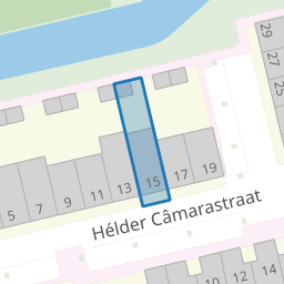 Perceel DEL00-R-3759