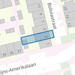 Perceel DEL00-R-3781