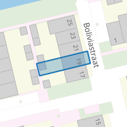 Perceel DEL00-R-3791