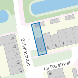 Perceel DEL00-R-3793