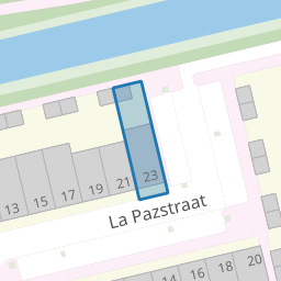 Perceel DEL00-R-3804