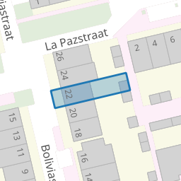 Perceel DEL00-R-3807