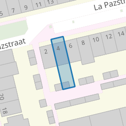 Perceel DEL00-R-3811