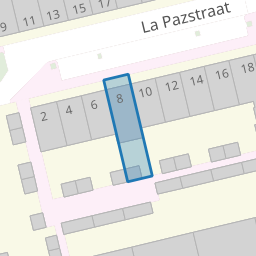 Perceel DEL00-R-3813