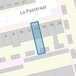 Perceel DEL00-R-3816