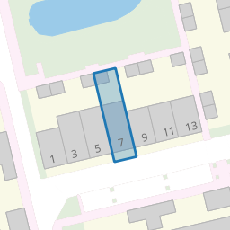 Perceel DEL00-R-3824