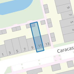 Perceel DEL00-R-3826