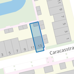 Perceel DEL00-R-3827