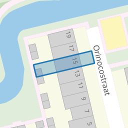 Perceel DEL00-R-3830