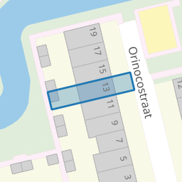 Perceel DEL00-R-3831