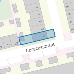 Perceel DEL00-R-3837