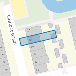 Perceel DEL00-R-3839