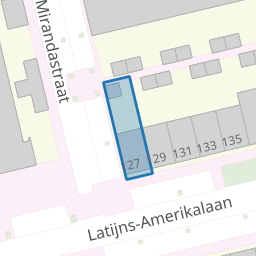 Perceel DEL00-R-3846